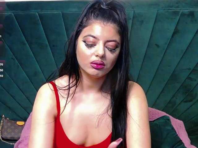 BrigitteRiss live cam on BongaCams