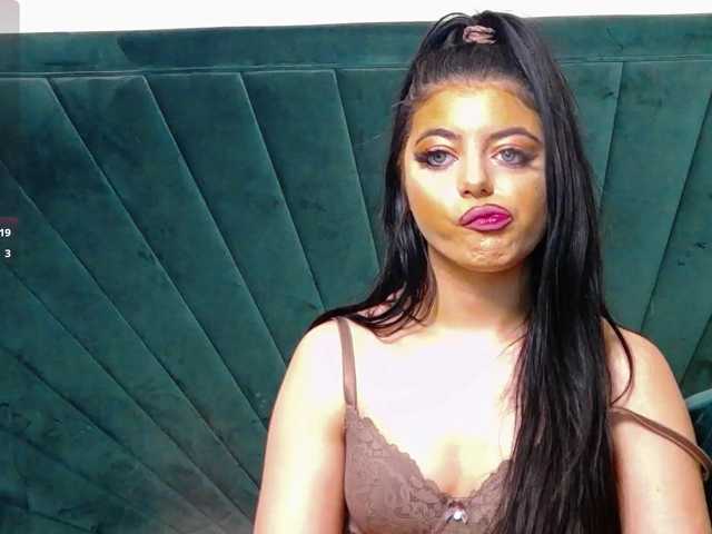 BrigitteRiss live cam on BongaCams