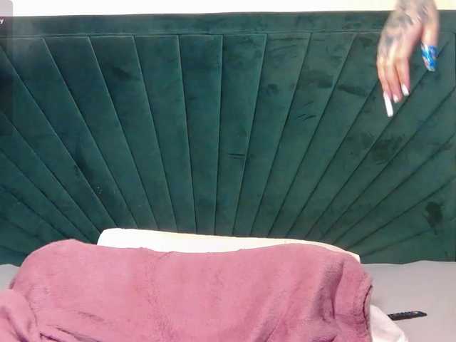 BrigitteRiss live cam on BongaCams