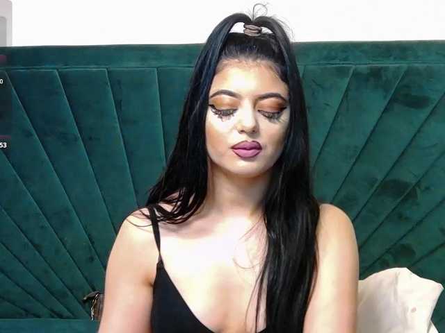 BrigitteRiss live cam on BongaCams