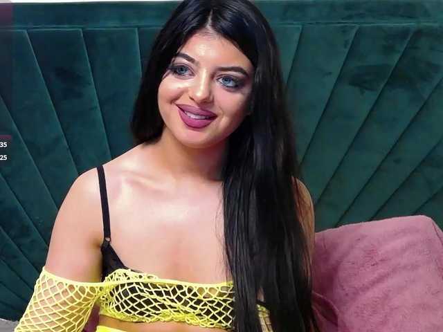 BrigitteRiss live cam on BongaCams