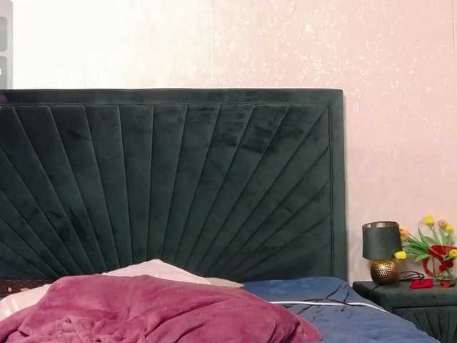 BrigitteRiss live cam on BongaCams