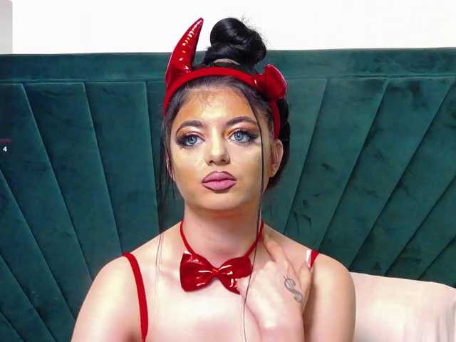BrigitteRiss live cam on BongaCams