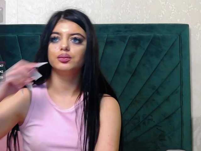 BrigitteRiss live cam on BongaCams