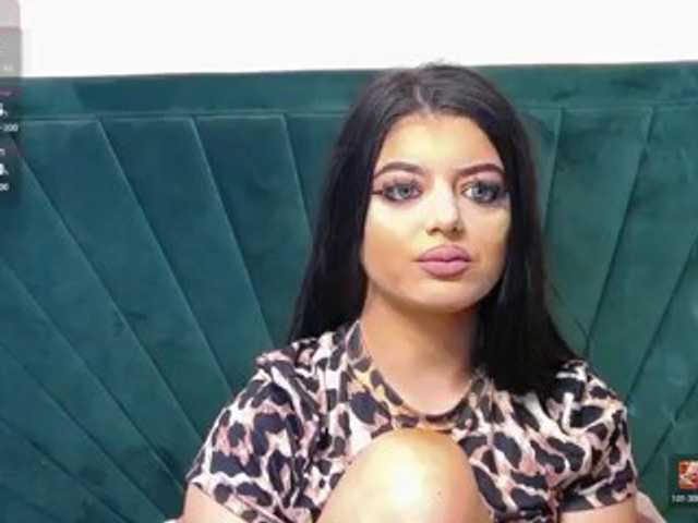 BrigitteRiss live cam on BongaCams