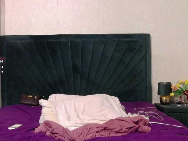 BrigitteRiss live cam on BongaCams
