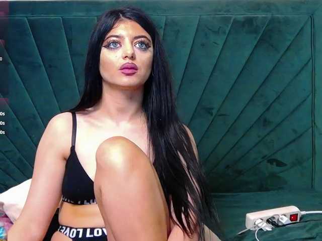 BrigitteRiss live cam on BongaCams