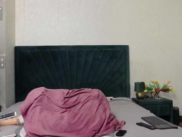 BrigitteRiss live cam on BongaCams
