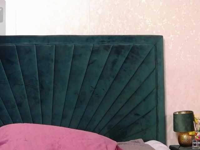 BrigitteRiss live cam on BongaCams