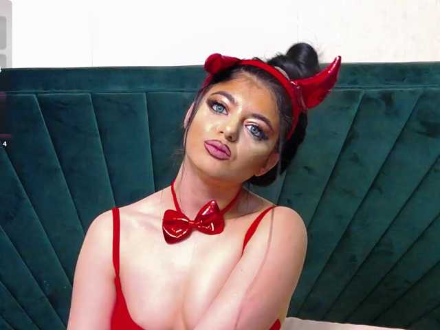 BrigitteRiss live cam on BongaCams