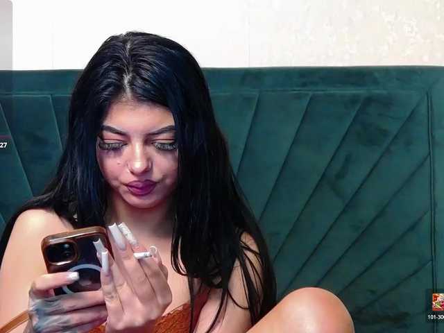 BrigitteRiss live cam on BongaCams
