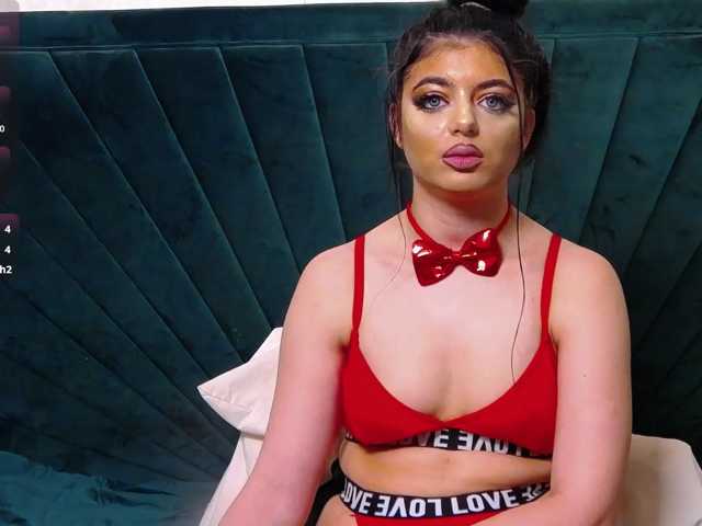 BrigitteRiss live cam on BongaCams