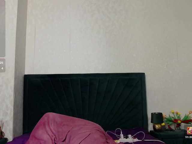 BrigitteRiss live cam on BongaCams