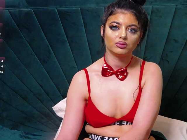 BrigitteRiss live cam on BongaCams