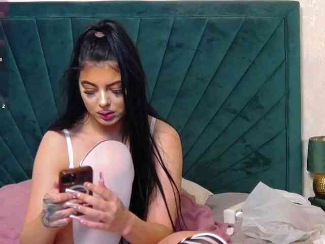 BrigitteRiss webcam
