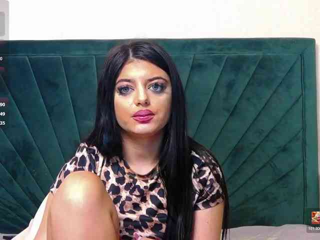 BrigitteRiss webcam