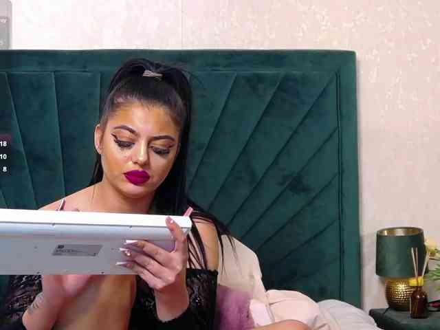 BrigitteRiss webcam