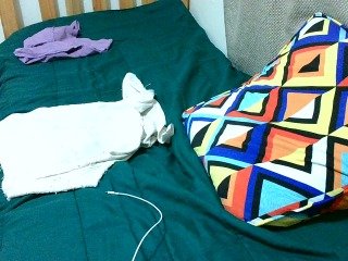 Malibhu's Live Webcam