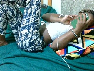 Malibhu's Live Webcam