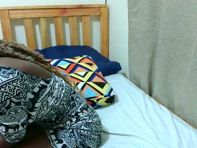 Malibhu live cam on BongaCams
