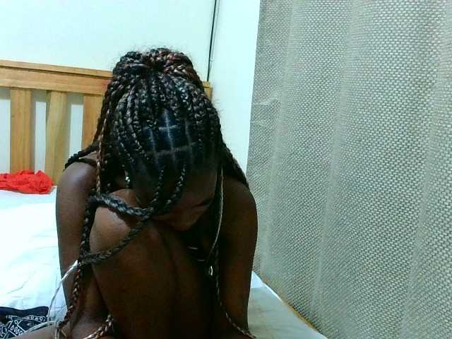 Malibhu live cam on BongaCams