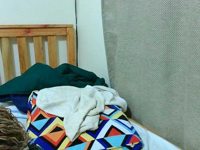 Malibhu live cam on BongaCams