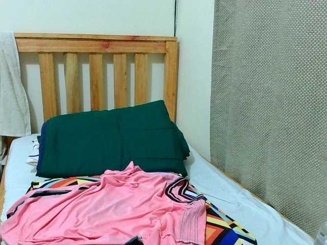Malibhu live cam on BongaCams