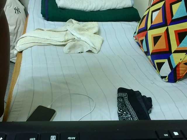 Malibhu live cam on BongaCams