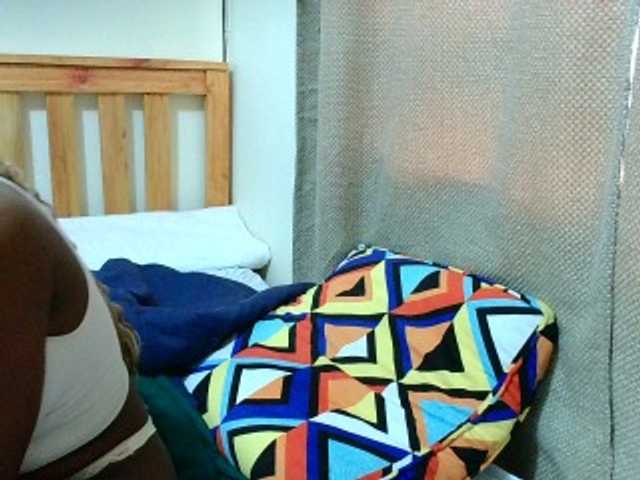 Malibhu live cam on BongaCams