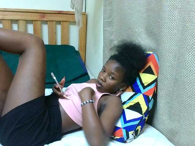 Malibhu live cam on BongaCams