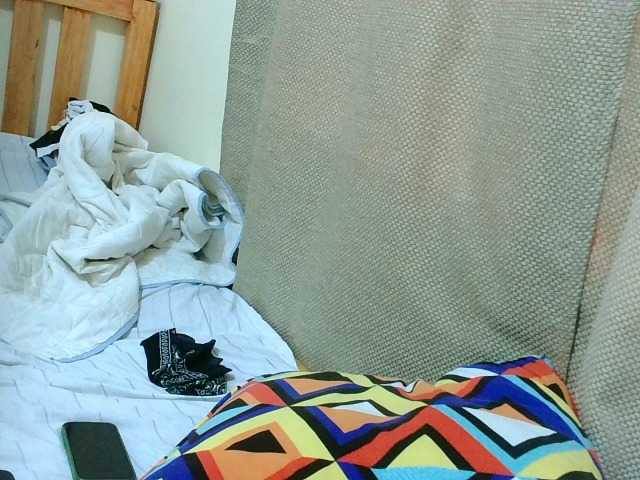Malibhu live cam on BongaCams