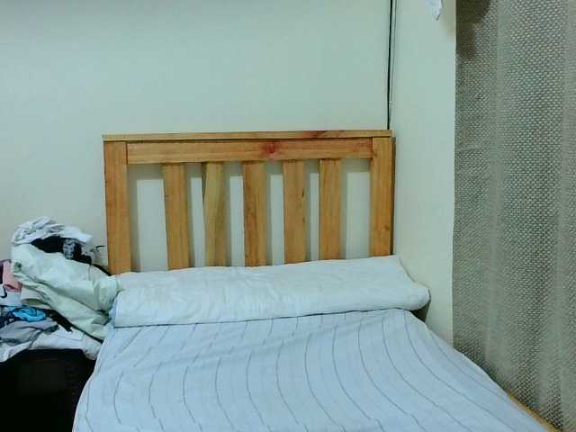 Malibhu live cam on BongaCams
