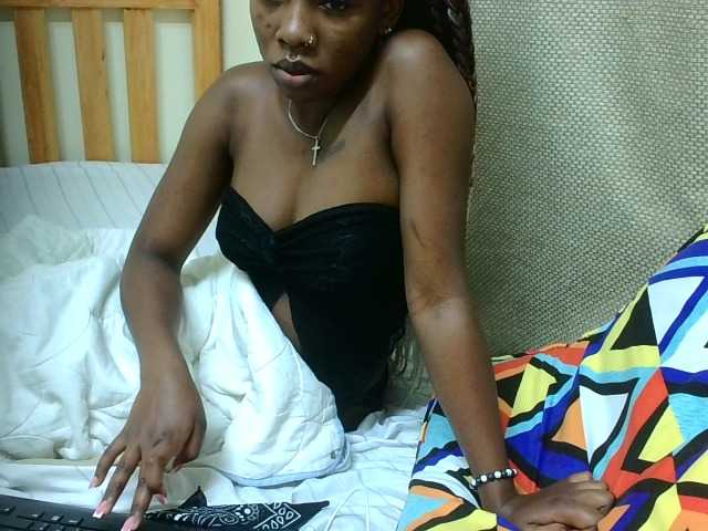 Malibhu live cam on BongaCams