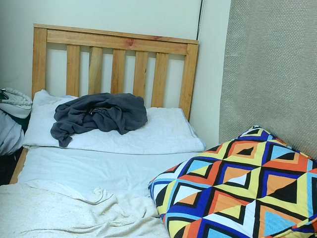 Malibhu live cam on BongaCams