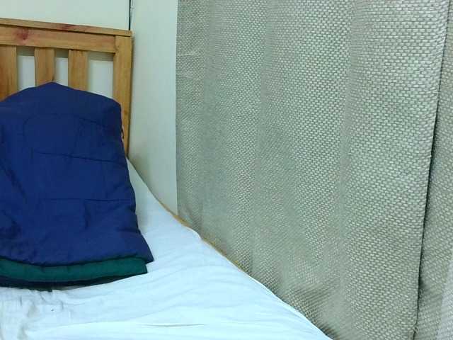 Malibhu live cam on BongaCams