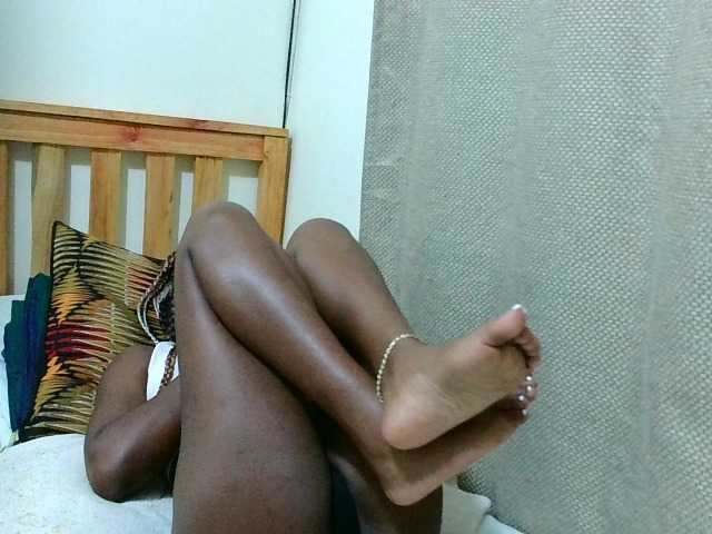 Malibhu live cam on BongaCams