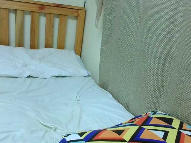 Malibhu live cam on BongaCams