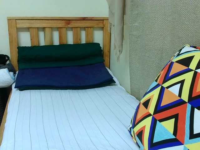 Malibhu live cam on BongaCams