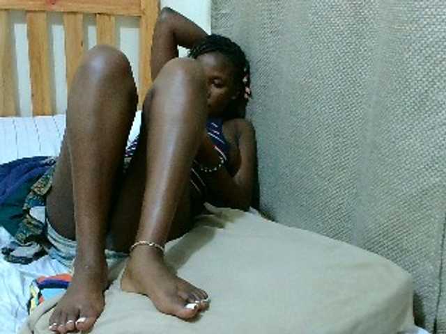 Malibhu live cam on BongaCams