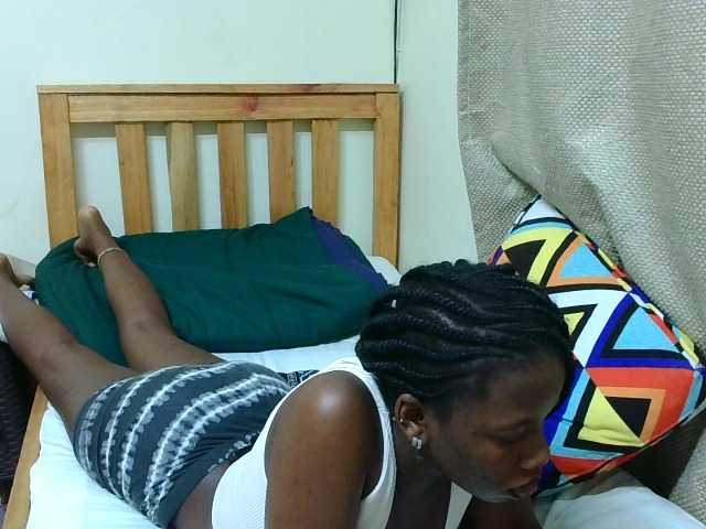 Malibhu live cam on BongaCams
