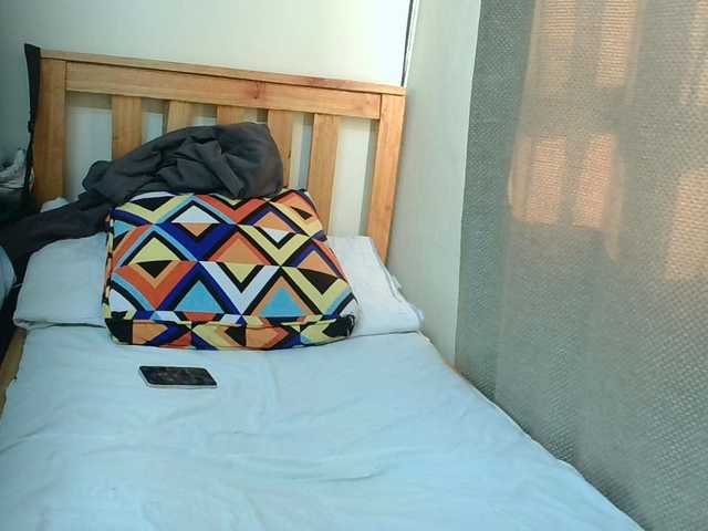 Malibhu — live female cam