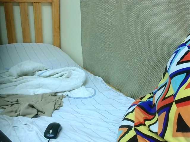 Malibhu live cam on BongaCams