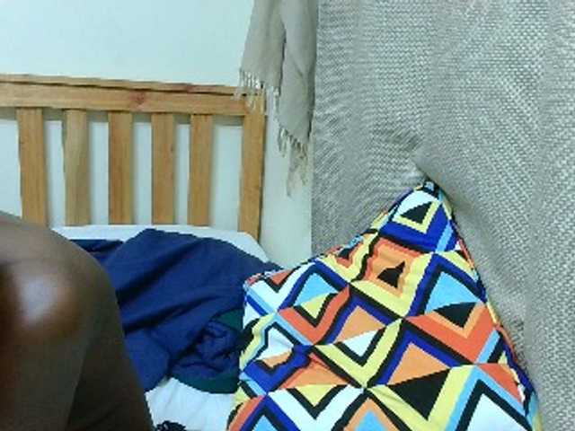 Malibhu live cam on BongaCams