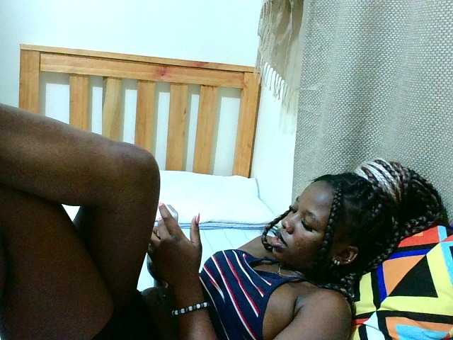 Malibhu live cam on BongaCams