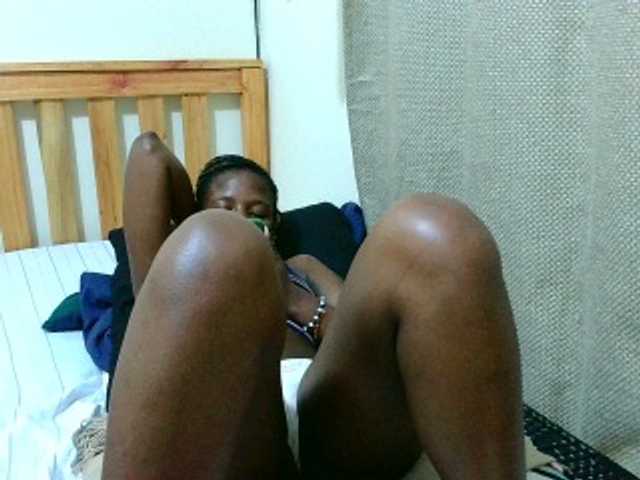 Malibhu live cam on BongaCams