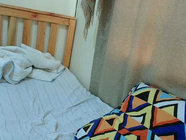 Malibhu live cam on BongaCams