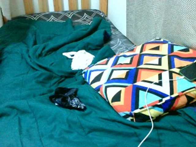 Malibhu live cam on BongaCams