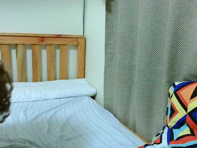 Malibhu live cam on BongaCams