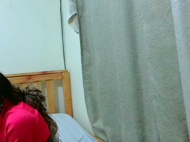 Malibhu live cam on BongaCams