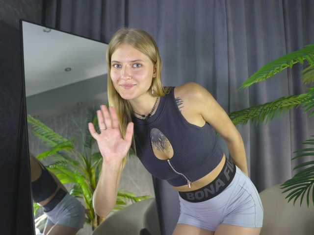 RabeccaCaldwell live cam